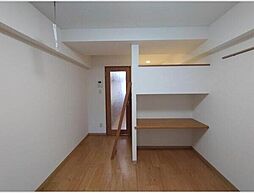 アーバンハイツ東照宮 103 1階1Kのリビング/ダイニング