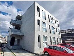 スタジオフラット八幡