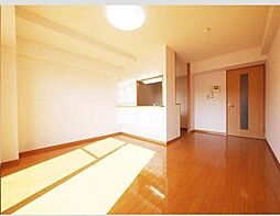 レキシントン・スクエア萩野町 505 5階1LDKのリビング/ダイニング