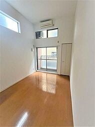 ｓｔａｇｅ中田I 201 2階1Kのリビング/ダイニング