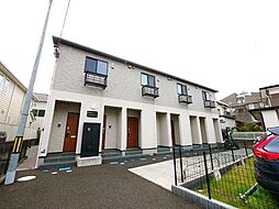 タウンコート上杉