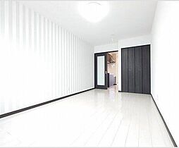 pace長町 202 2階1Kのリビング/ダイニング