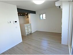 D-room木町通二丁目 103 1階1LDKのリビング/ダイニング