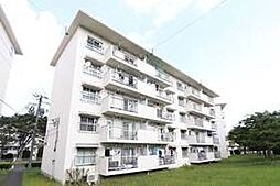 ビレッジハウス仙台鶴ケ谷二丁目8号棟