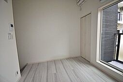 unリヴィエール高松 103 1階1Kのリビング/ダイニング