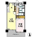 ガーデンハイツアイハラ34階6.6万円
