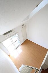 サニープラザ東仙台 203 2階1Kのリビング/ダイニング