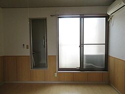 エコールＦ 202 2階2Kのリビング/ダイニング