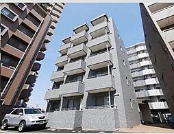 ラフィネ小鶴新田