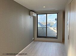 REGALESTルーキー 202 2階1LDKのリビング/ダイニング