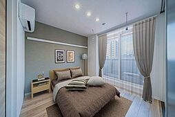 アトリエール北六番丁 307 3階1LDKのリビング/ダイニング