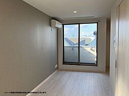 REGALEST仙台長町南 202 2階1LDKのリビング/ダイニング