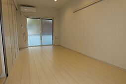 アストリア太子堂 302 3階1Kのリビング/ダイニング