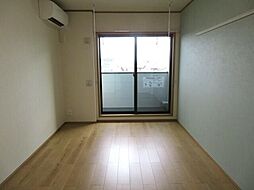ＮＤ郡山 302 3階ワンルームの室内