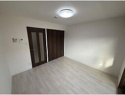 グランリアーレ荒井駅前 102 1階1Kのリビング/ダイニング