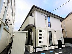 ベアーズマンション　II 201