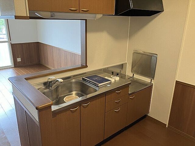 キッチン