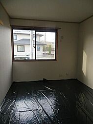 ボヌール郡山 101 1階2DKのリビング/ダイニング