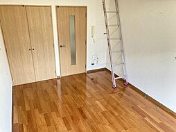 アラモード旭ヶ丘 312 3階1Kのリビング/ダイニング