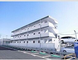 グランリアーレ荒井駅前