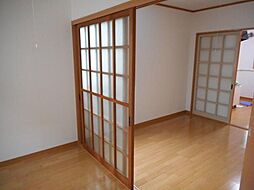 コート・ノア 202 2階2Kのリビング/ダイニング