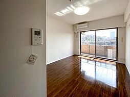 リビングステージ広瀬川 515 5階1Kのリビング/ダイニング