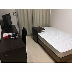 ヴィレッタ晩翠 303 3階1Kのリビング/ダイニング