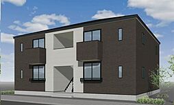 仮称八木山本町2丁目新築アパート 202