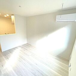 （仮称）向山3丁目計画 101 1階1LDKのリビング/ダイニング