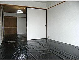 銀杏町レジデンス 502 5階2DKのリビング/ダイニング