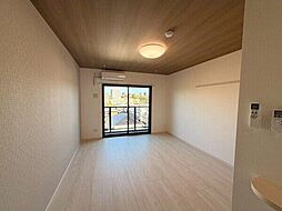 プレシャス川内 501 5階ワンルームのリビング/ダイニング