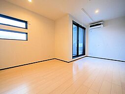 REGALEST First咲(サク) 201 2階1Kのリビング/ダイニング