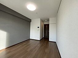 パークサイド仙台東口 203 2階1Kのリビング/ダイニング