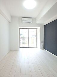 トゥールタ二日町 202 2階1Kのリビング/ダイニング