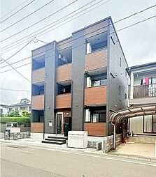 ハーモニーテラス福住町IV(福住町(7)B) 301