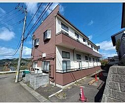 アーバン栗生 206