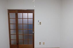 ビューパレス米ヶ袋 1Kの写真