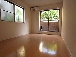 ヒルサイドテラス 102 1階1LDKのリビング/ダイニング