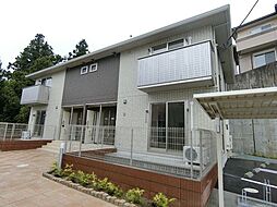 Ｄ−ｒｏｏｍ西多賀　II 201