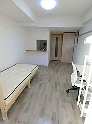 フォレスト・ヒル仙台青葉 901 9階ワンルームのリビング/ダイニング