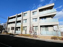 シャーメゾン胡蝶