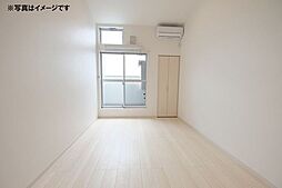 フロルベルデ 102 1階1Kのリビング/ダイニング