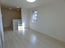 Ｄ−ｒｏｏｍ白萩町 203 2階1SLDKのリビング/ダイニング