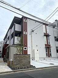 Ｄ−ｒｏｏｍ花京院 203