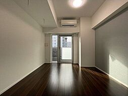 プライムアーバン仙台木町通 202 2階1Kのリビング/ダイニング