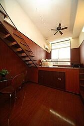 レジディア仙台一番町 1311 13階1DKのリビング/ダイニング