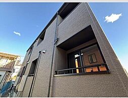 ハリースローリー 203