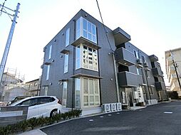 D-room Dear court 幸町II 203