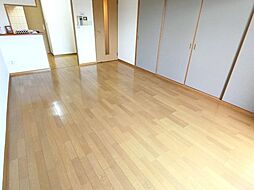 グランウィング 307 3階2LDKのリビング/ダイニング