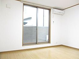 アスコット西多賀 102 1階1Kのリビング/ダイニング